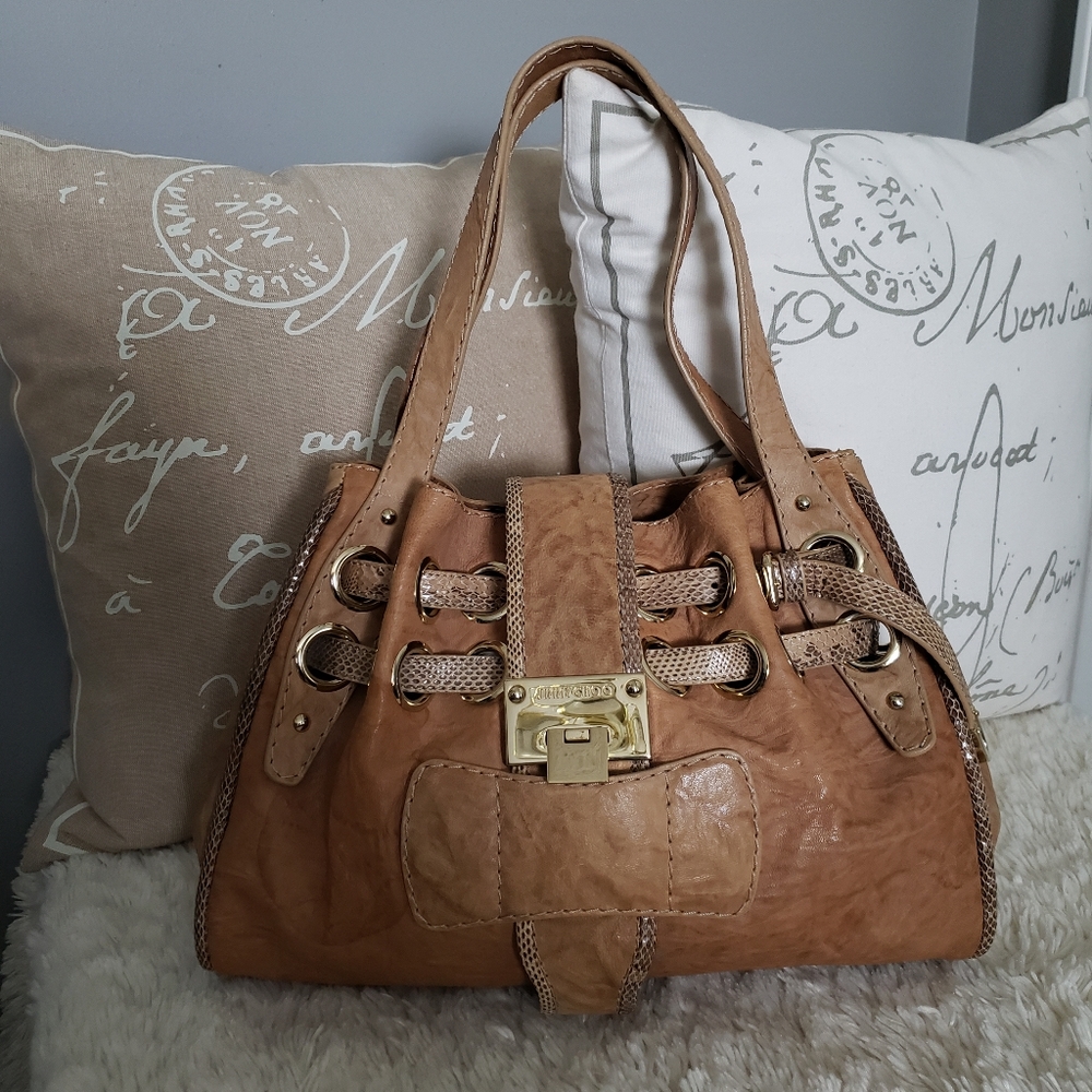 COPY - ♡ JIMMY CHOO RAMONA BAG